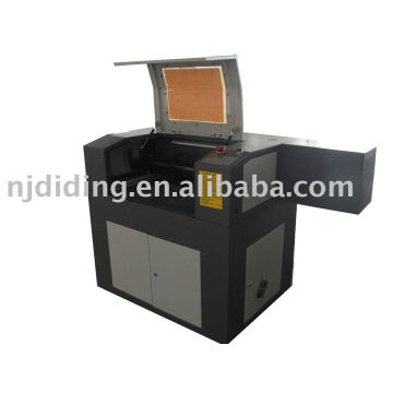 Laser Crystal Cutting Machine DL-4060